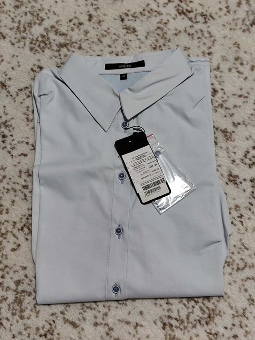 Рубашка Arber жіноча