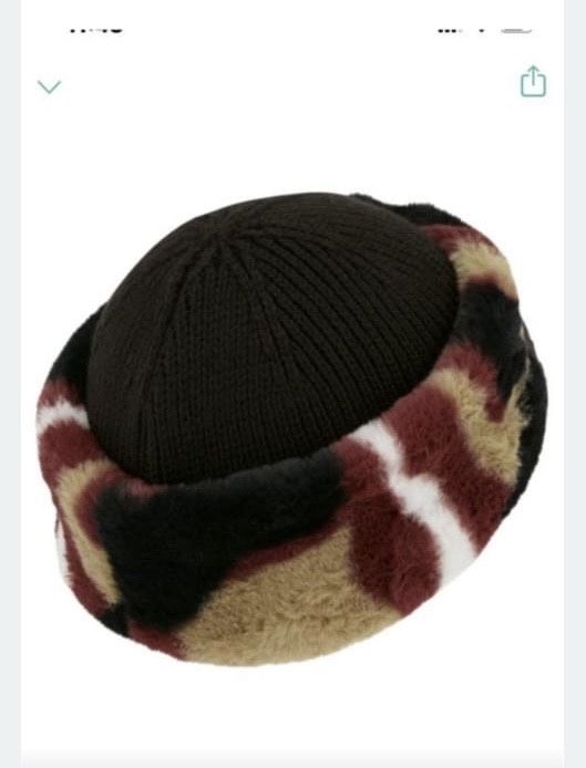 Стильна шапка Emporio Armani, C&A, Puma! Кашемір!, оригінал!