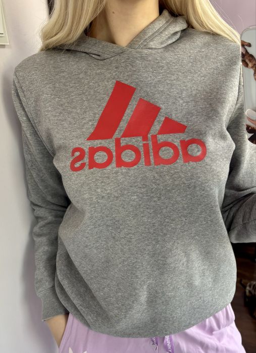 Bluza Adidas unisex