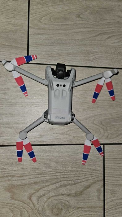 Dron DJI MINI3 polecam