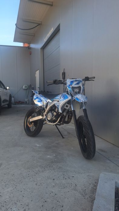 Yamaha dtx50 2005