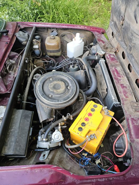 Продам Ваз 21053 присутній торг