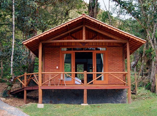 Vendo terreno 1960m²