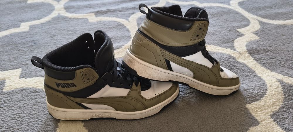 Sprzedam buty Puma