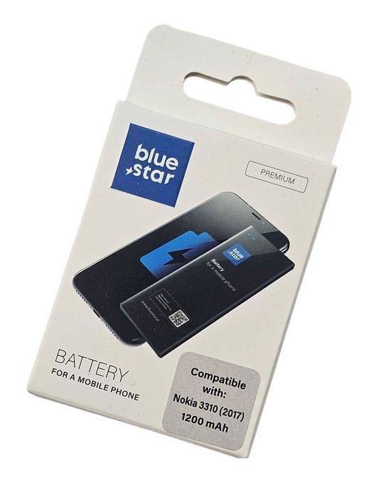 Nowa Bateria BL-4UL Nokia  225 / 230 / 3310 3G / 2017