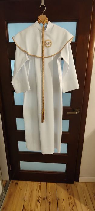 Alba dla chłopca