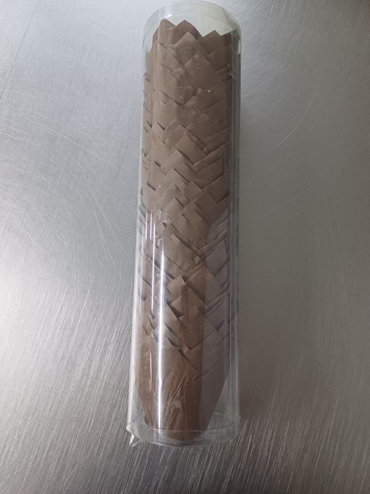 Papiloty  do mufinek