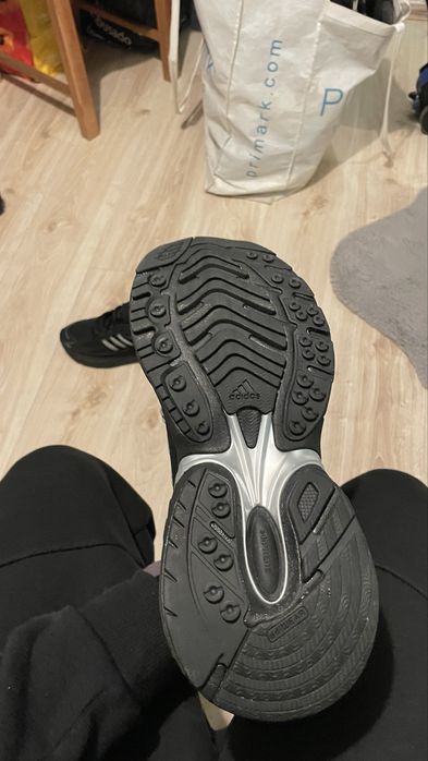 Tenis Adidas Novos