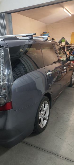 Vendo Mitsubishi Grandis
