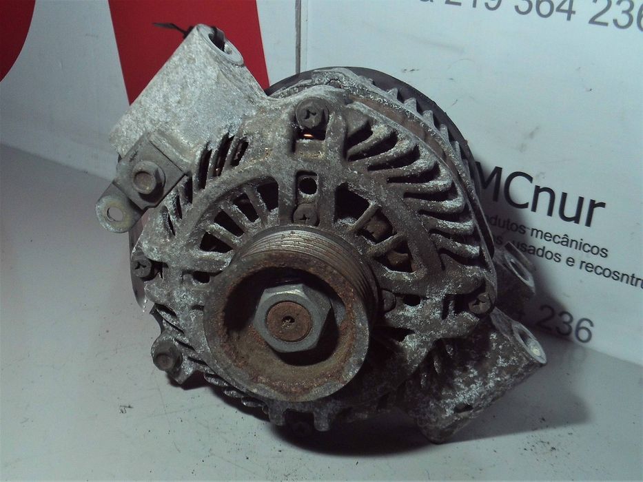 Alternador Mazda Mx-5 Ii Ref: A2Tj0391A