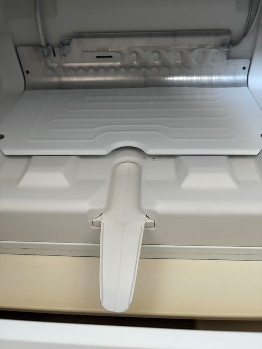 Congelador vertical Miele