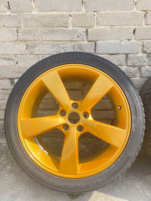 Audi 18 235/40 A5 A4 A6 Lato