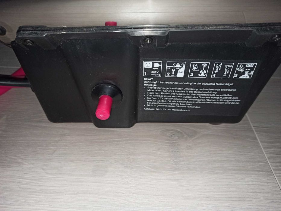 Аренда/Прокат оборудования тепловая пушка гармата газова обігрівач