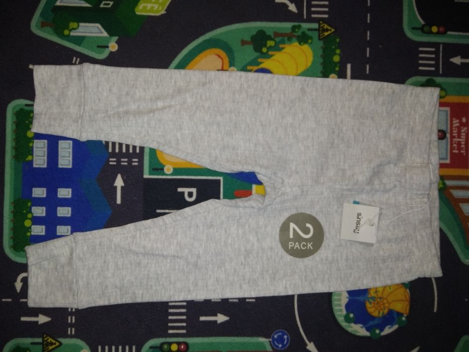 Лосини дитячі...