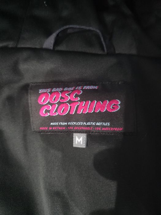 Kombinezon NFL rozmiar M