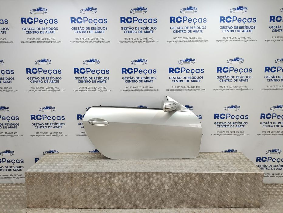 Porta Frente Direita Mercedes Benz SLK R171