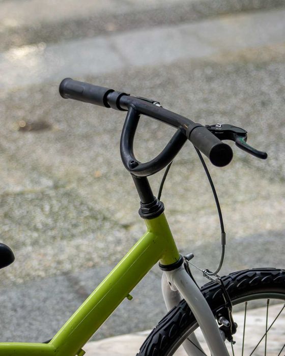 Bicicleta Criança B-Twin Roda 20"