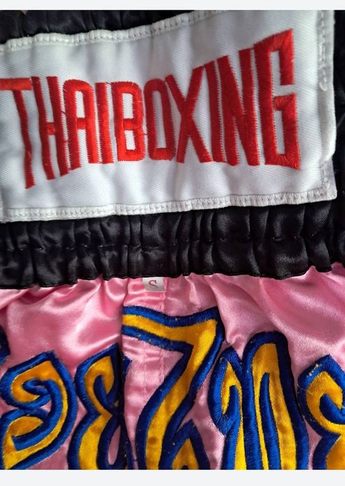 Шорти S кікбоксинг