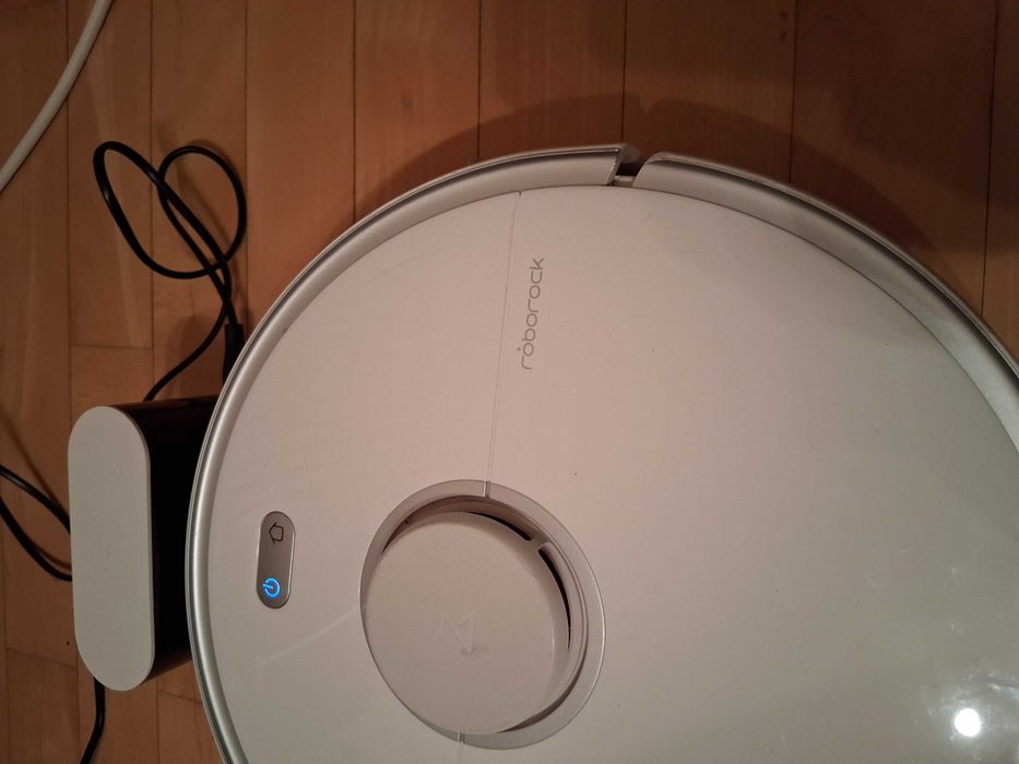 робот- пилосос Roborock s5 max