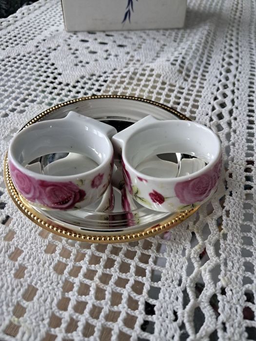 Obrączki na serwetki