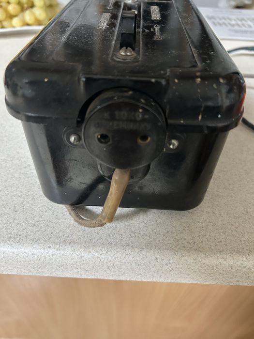 Стабилизатор напряжения