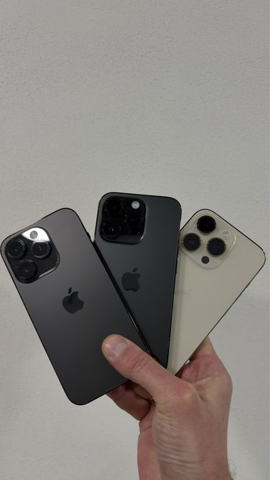 iPhone 14 Pro 128gb Gold , eSiM