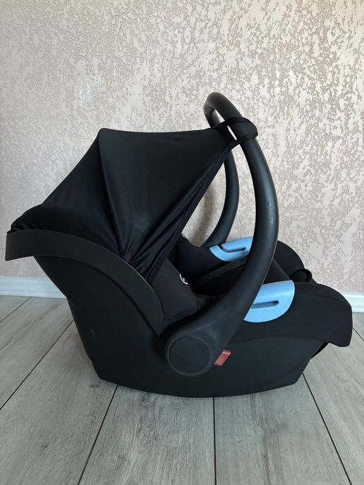 Автокрісло Anex 0+