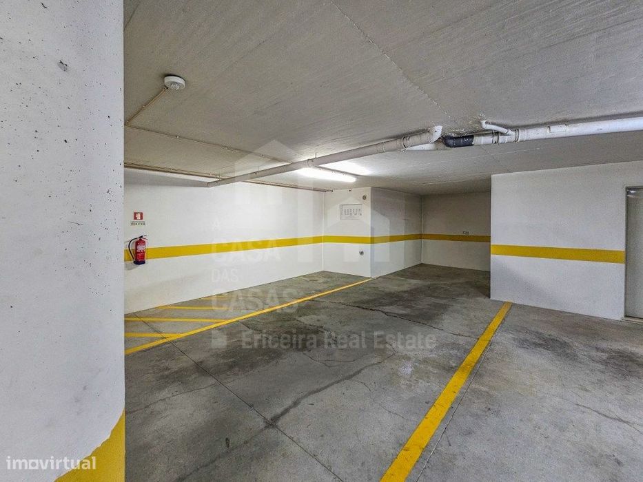 Vende Apartamento T2 - Ericeira, A Casa das Casas