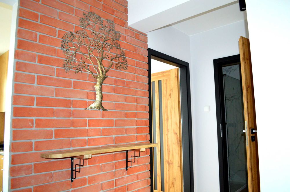 SYLWESTER ZAJĘTY - Apartament na wynajem w Giżycku