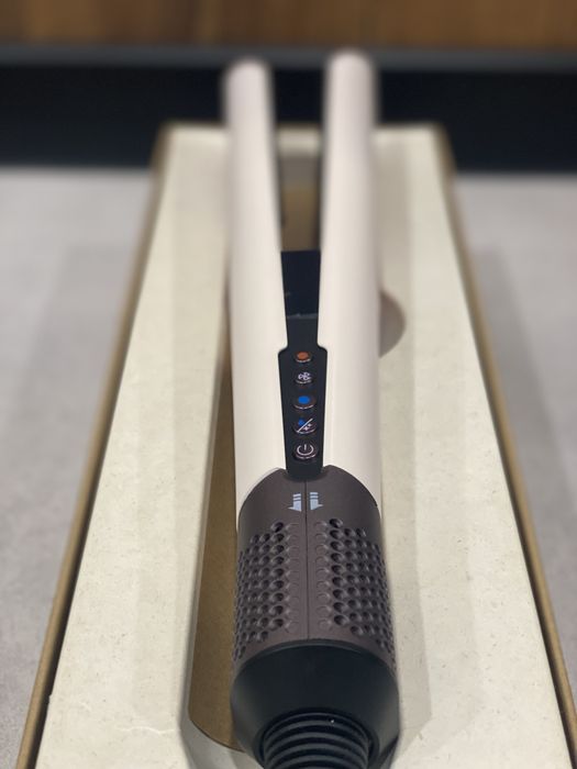 !!!NEW!!! Випрямляч Dyson Airstrait HT01 Ceramic Pink/Rose Gold