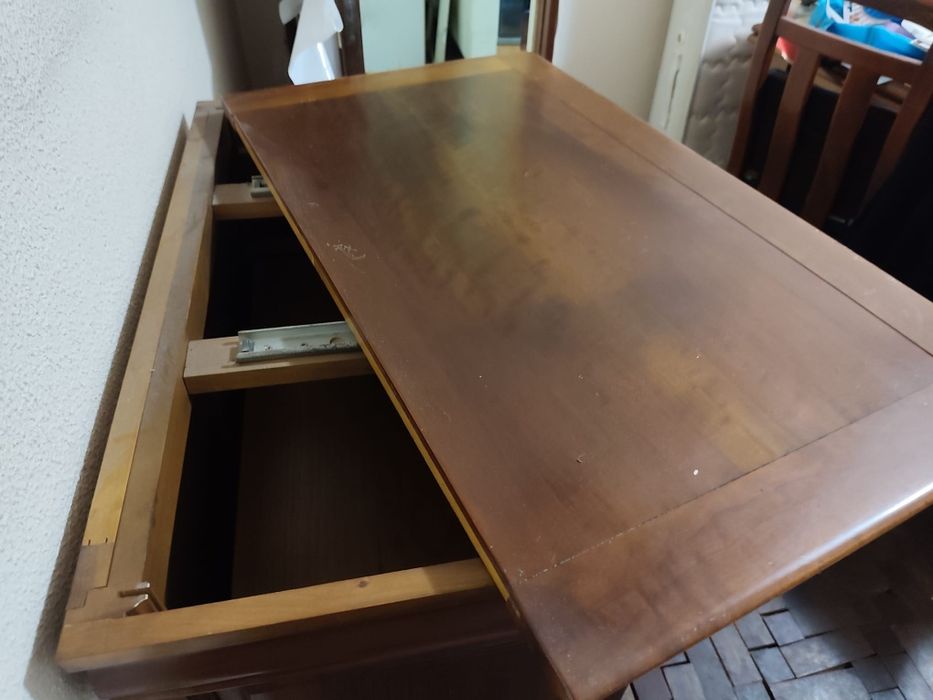 Movel/cómoda  madeira