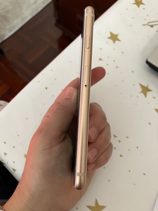 Iphone 8 em bom estado