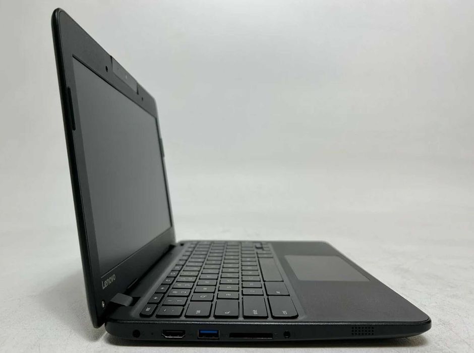 Ноутбук нетбук 11.6 Lenovo Chromebook N23, 4Gb DDR3L, 16gb SSD