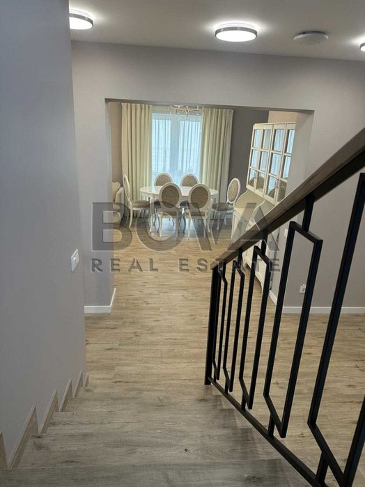 Без% Оренда будинку 151м2 Іванковичі Автономний Перша здача