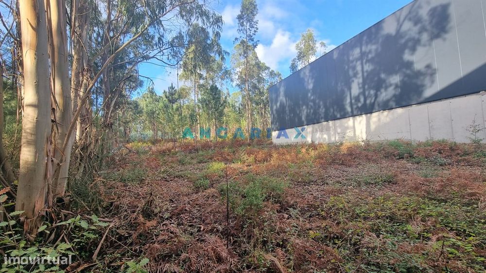 ANG1235 - Terreno para Venda em Leiria
