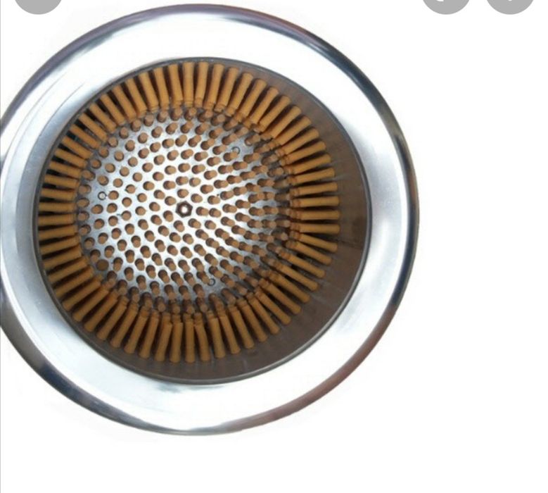 Depenadora própria para codernizes