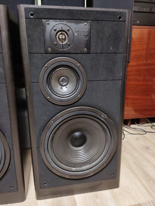 Акустична система JBL LX55!!!