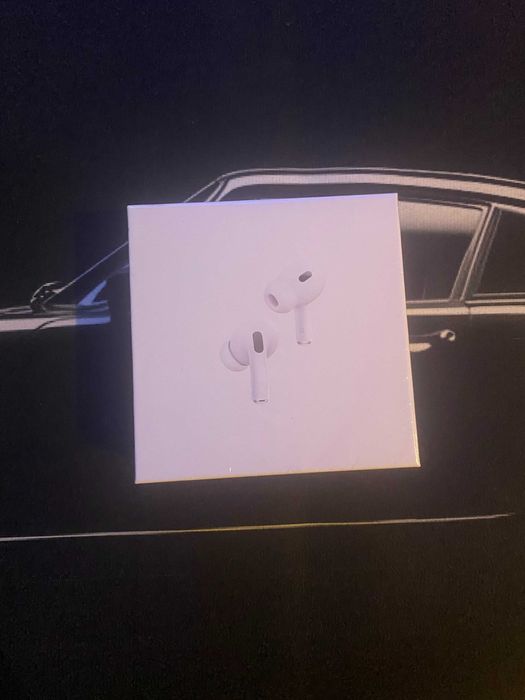 AirPodsy Pro Gen 2 Nie odpakowane