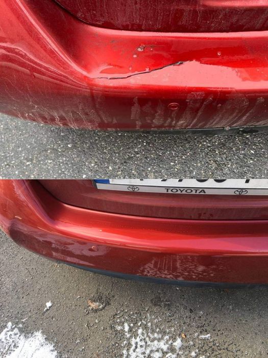 Покраска авто малярка сварка рихтовка Полтава