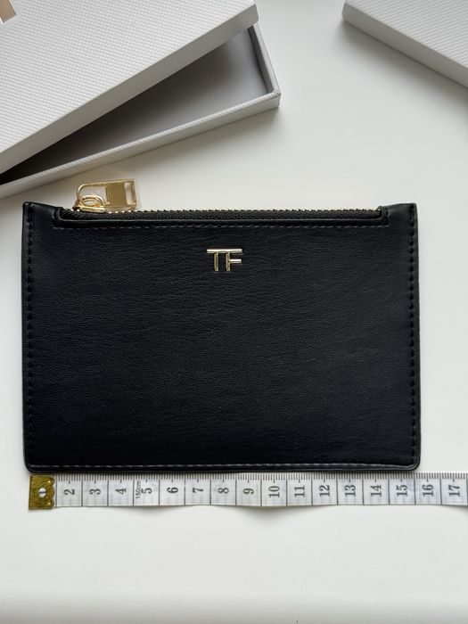 Гаманець картхолдер косметичка tom ford