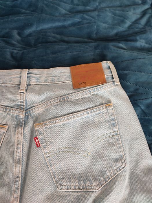 Spodnie Levi's 51