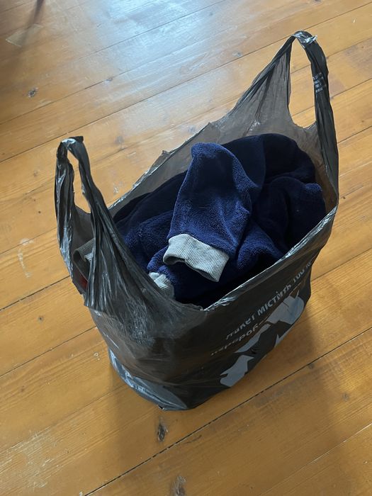 Пакет одягу 2-3 рочки