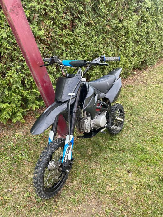 Mrf 140 rc (kayo,pitbike,cross,ycf)