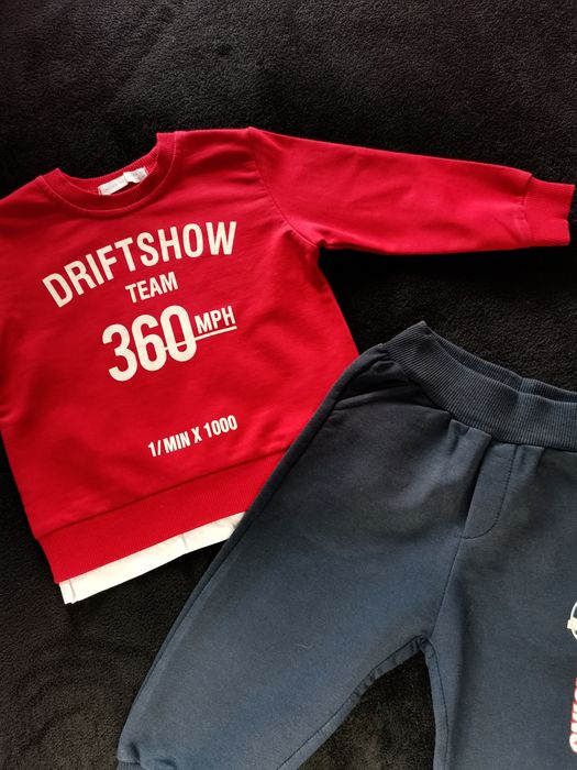 Костюм на мальчика