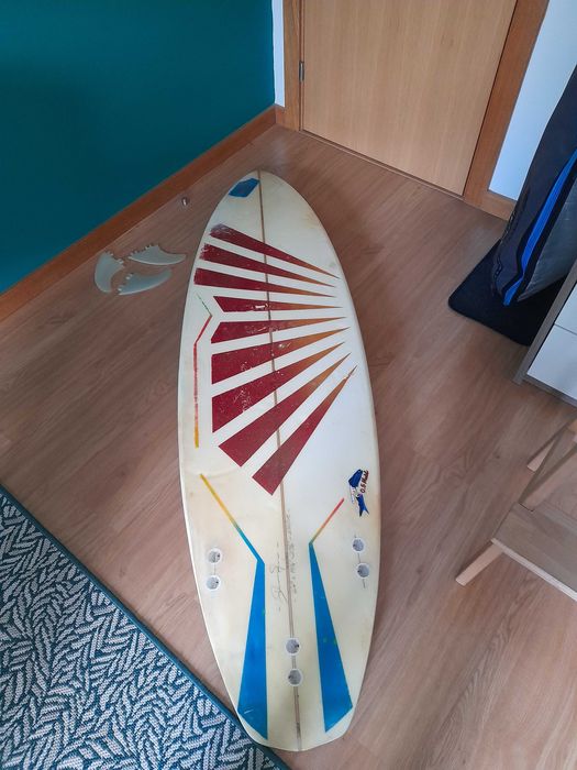 Prancha surf DS 6'0