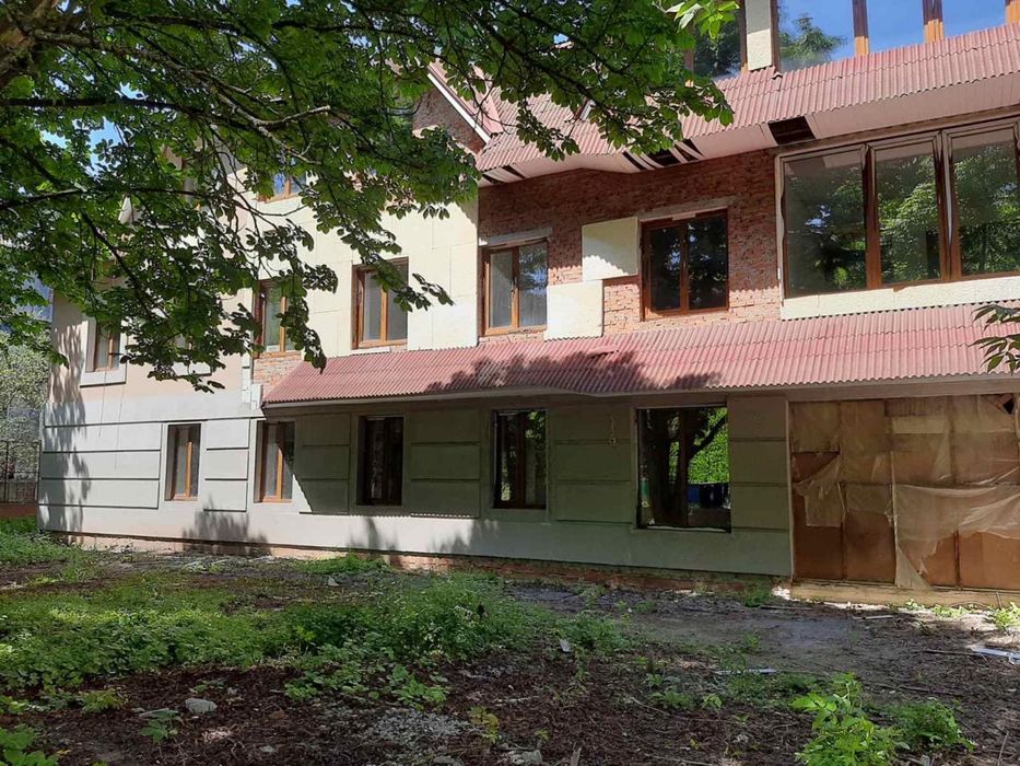 Продам приміщення готелю