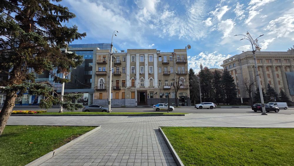 DC S4 Продам 2 комнатная квартира ЦЕНТР СУМСКАЯ метро Университет