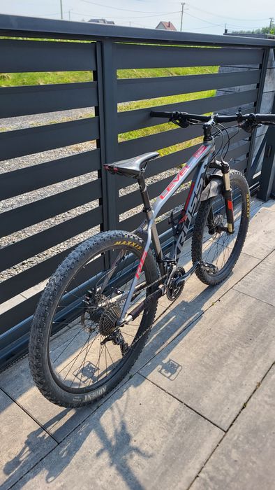 KROSS Level R6 rama M