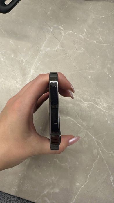 IPhone 12 Pro 256 GB.