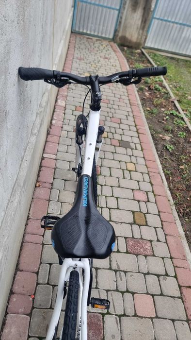 Kilimanjaro Cross Sport гароший комплектації гарному стані